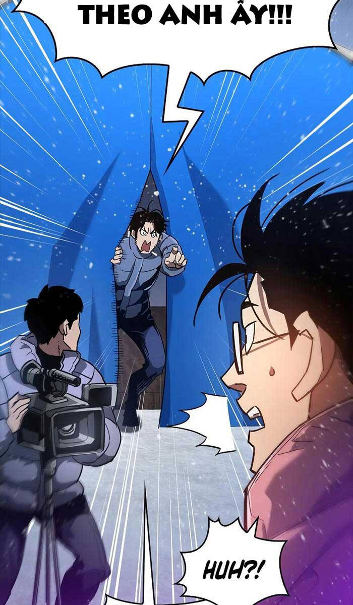 Người Chơi Che Giấu Quá Khứ Chap 8 - Next Chap 9