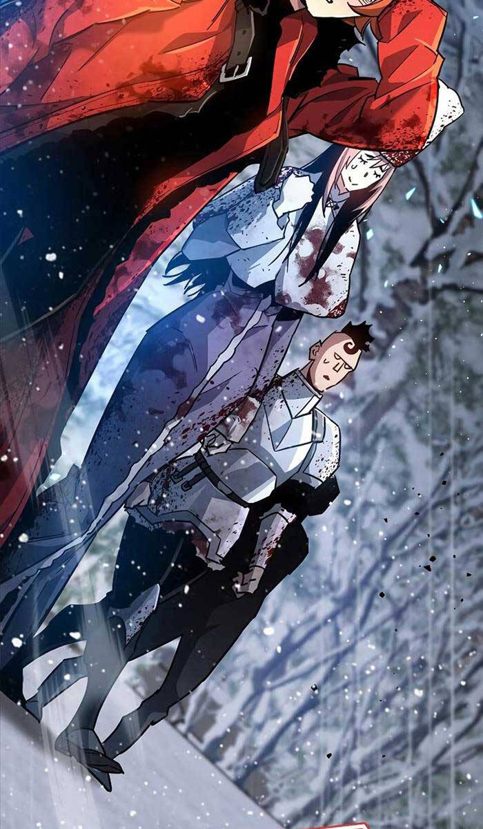 Người Chơi Che Giấu Quá Khứ Chap 8 - Next Chap 9