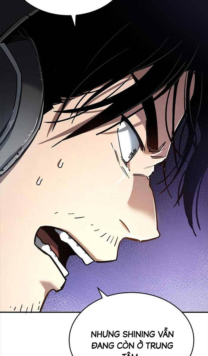 Người Chơi Che Giấu Quá Khứ Chap 8 - Next Chap 9