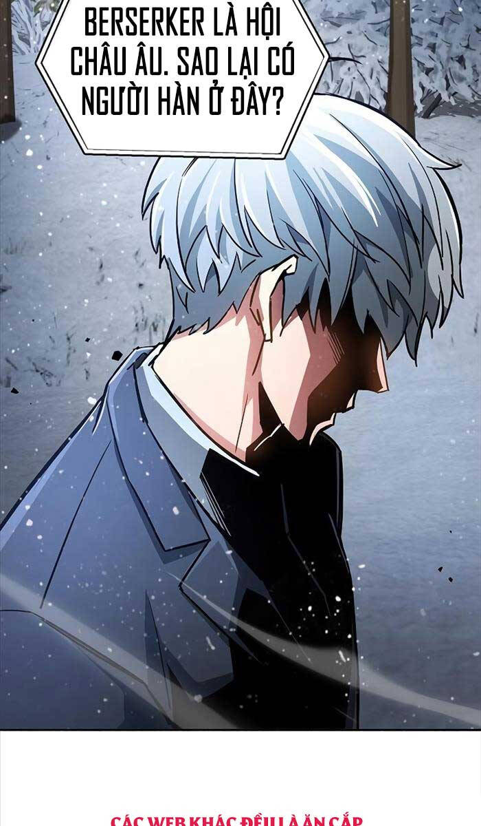 Người Chơi Che Giấu Quá Khứ Chap 8 - Next Chap 9