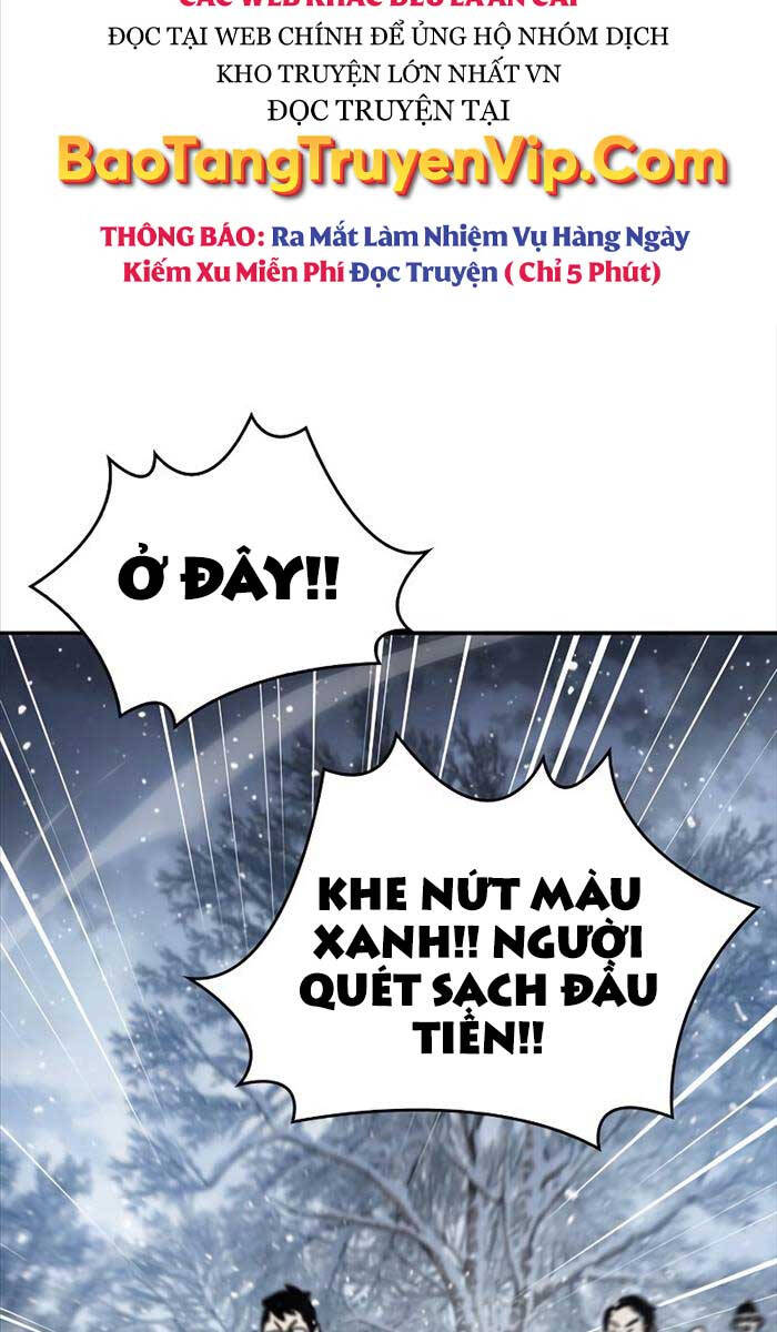 Người Chơi Che Giấu Quá Khứ Chap 8 - Next Chap 9