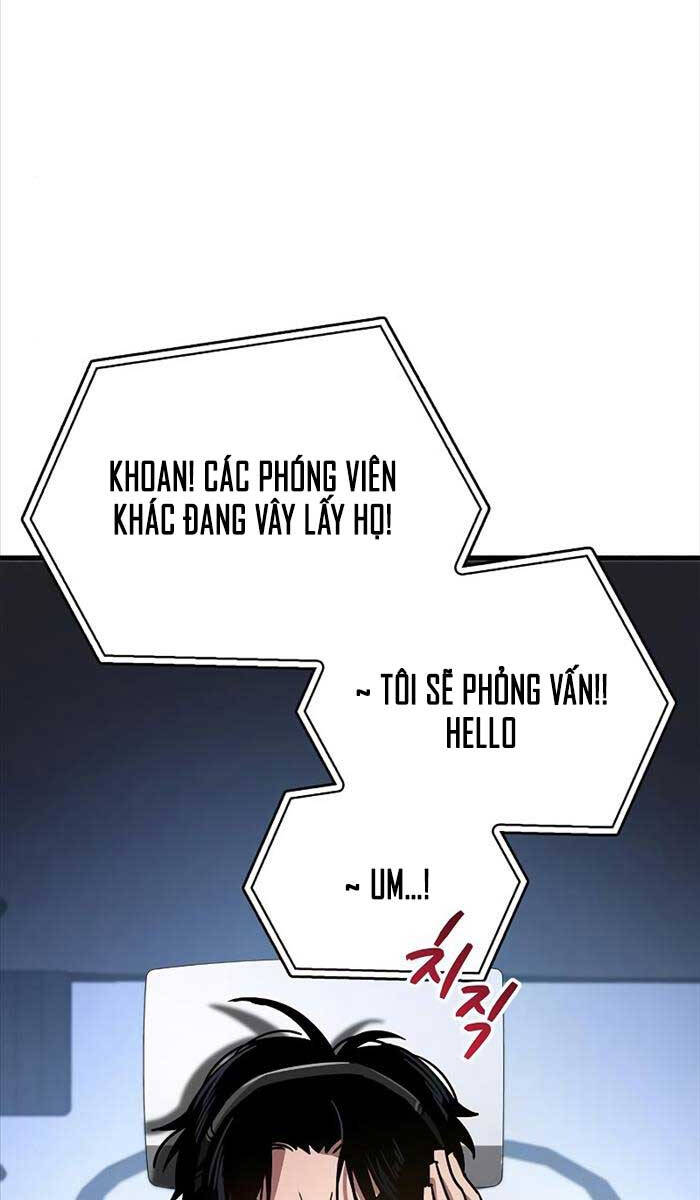 Người Chơi Che Giấu Quá Khứ Chap 8 - Next Chap 9