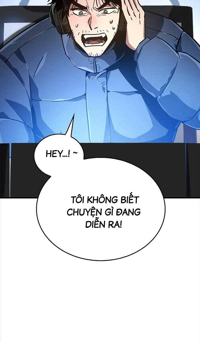 Người Chơi Che Giấu Quá Khứ Chap 8 - Next Chap 9
