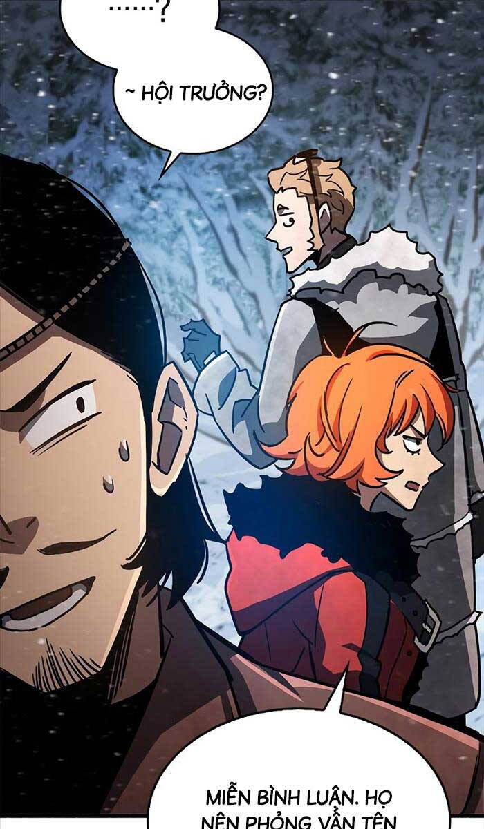 Người Chơi Che Giấu Quá Khứ Chap 8 - Next Chap 9