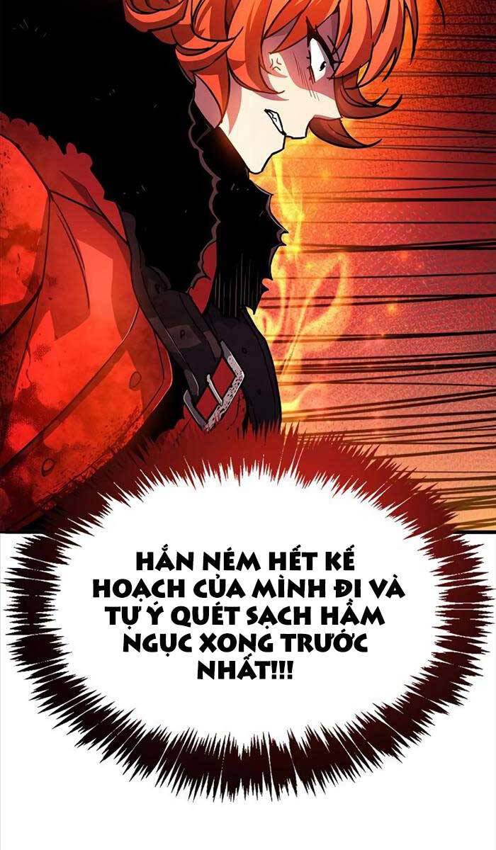 Người Chơi Che Giấu Quá Khứ Chap 8 - Next Chap 9