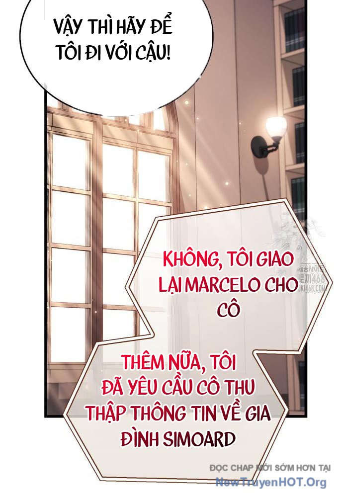 Người Chơi Che Giấu Quá Khứ Chap 82 - Next Chap 83