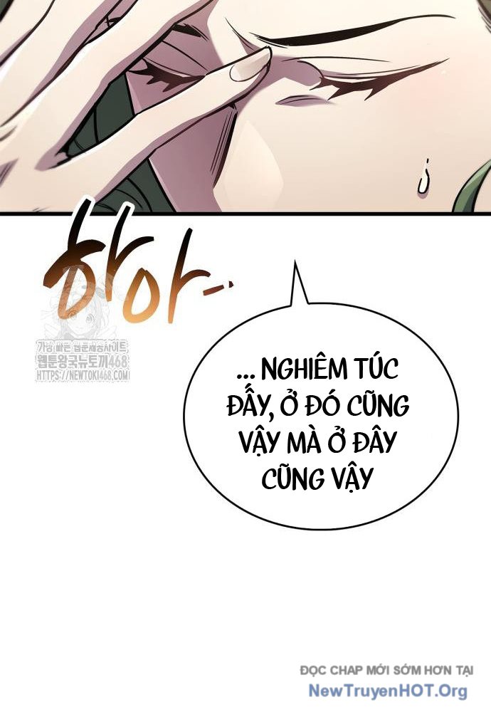 Người Chơi Che Giấu Quá Khứ Chap 82 - Next Chap 83