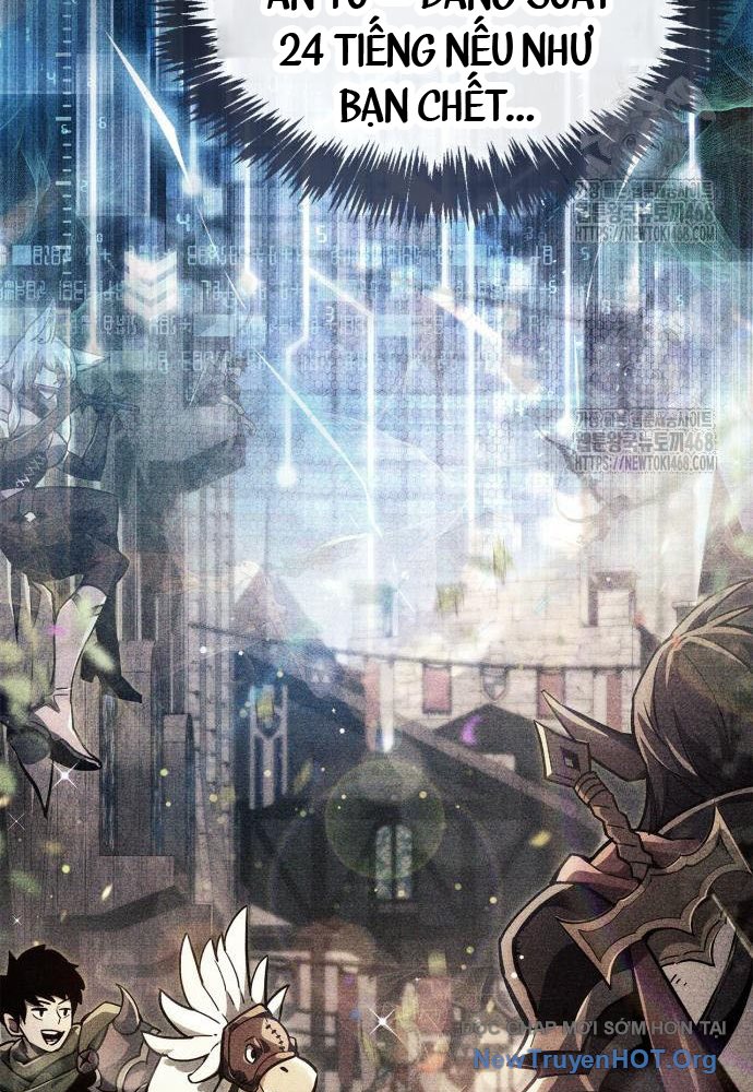 Người Chơi Che Giấu Quá Khứ Chap 82 - Next Chap 83