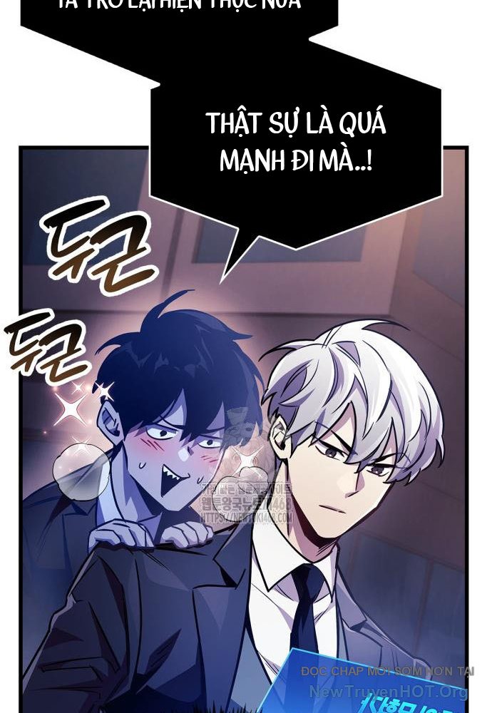 Người Chơi Che Giấu Quá Khứ Chap 82 - Next Chap 83