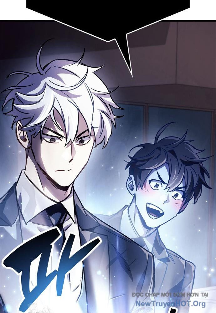 Người Chơi Che Giấu Quá Khứ Chap 82 - Next Chap 83