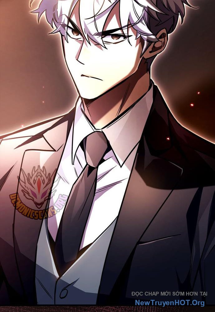Người Chơi Che Giấu Quá Khứ Chap 82 - Next Chap 83
