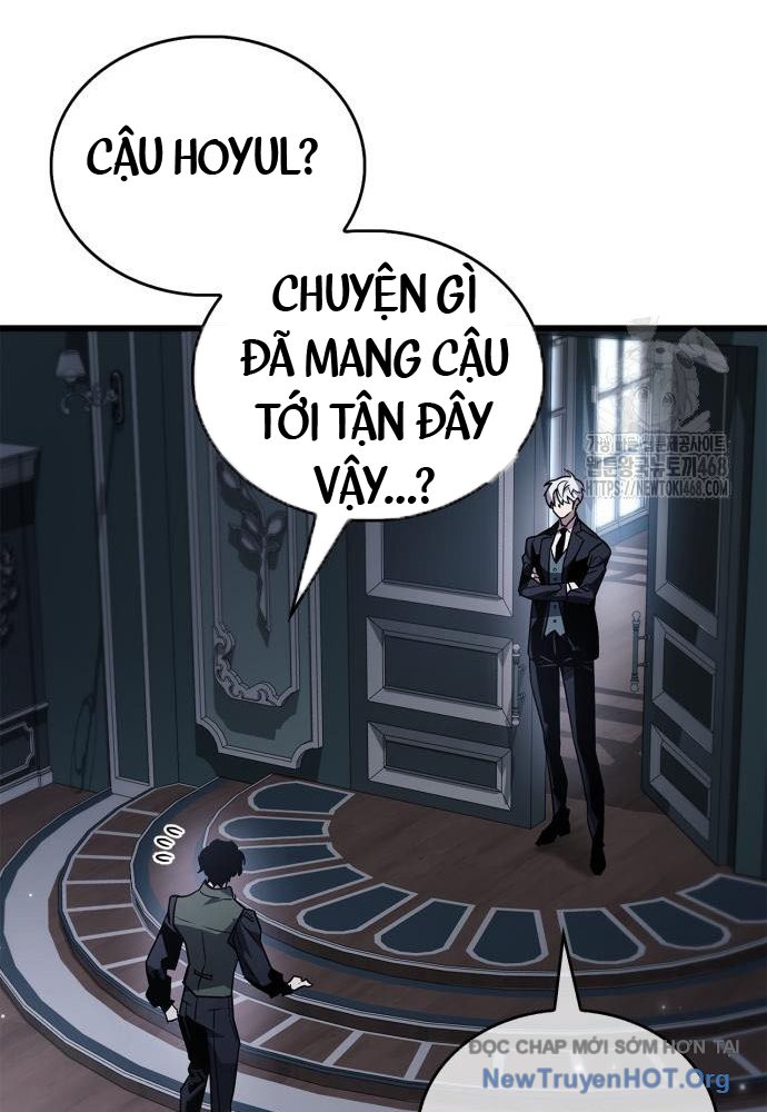 Người Chơi Che Giấu Quá Khứ Chap 82 - Next Chap 83