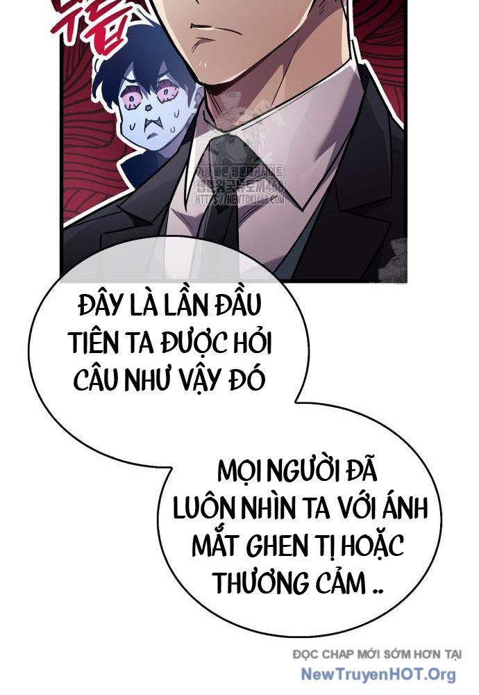 Người Chơi Che Giấu Quá Khứ Chap 82 - Next Chap 83