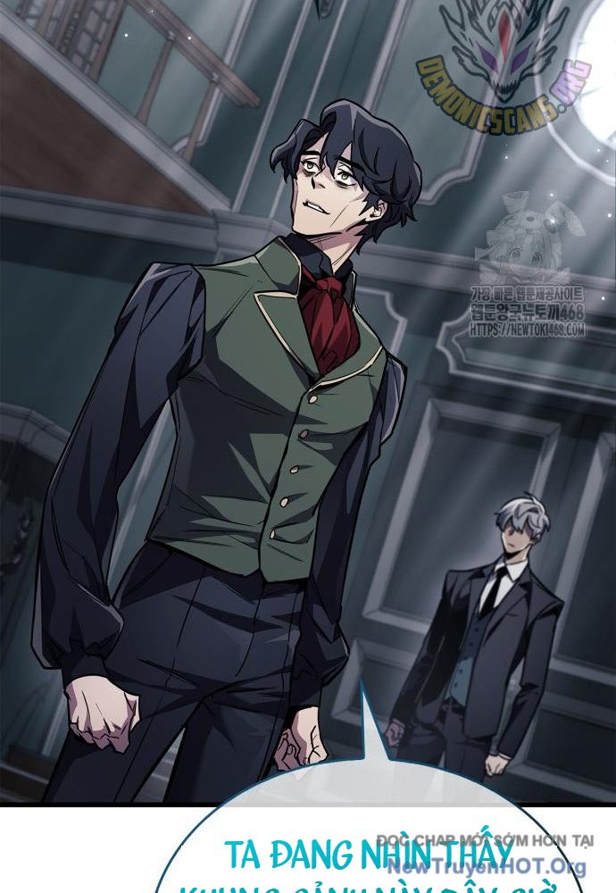 Người Chơi Che Giấu Quá Khứ Chap 82 - Next Chap 83