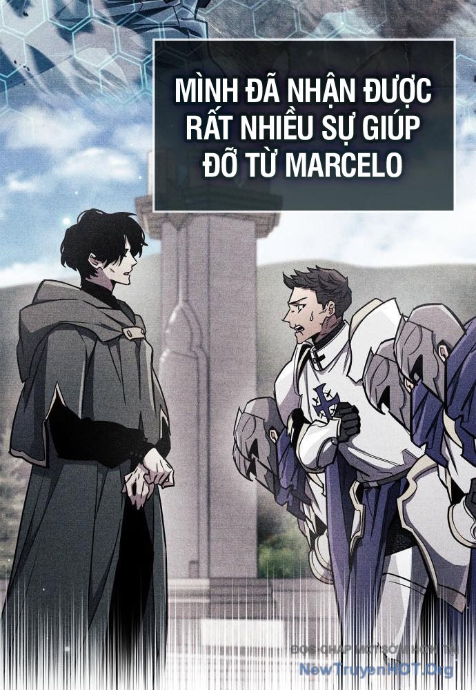 Người Chơi Che Giấu Quá Khứ Chap 82 - Next Chap 83