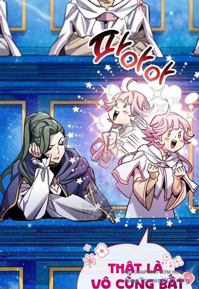Người Chơi Che Giấu Quá Khứ Chap 82 - Next Chap 83