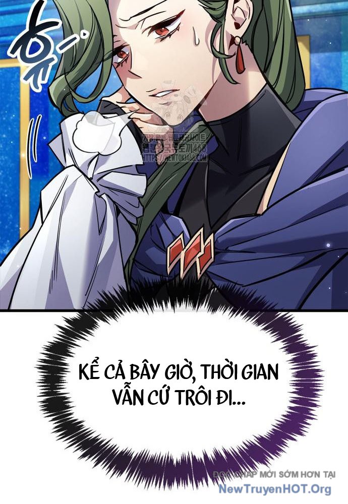 Người Chơi Che Giấu Quá Khứ Chap 82 - Next Chap 83