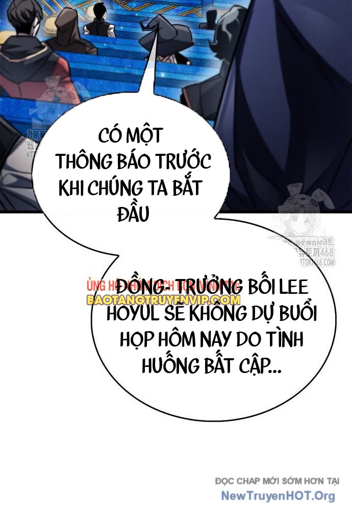 Người Chơi Che Giấu Quá Khứ Chap 82 - Next Chap 83