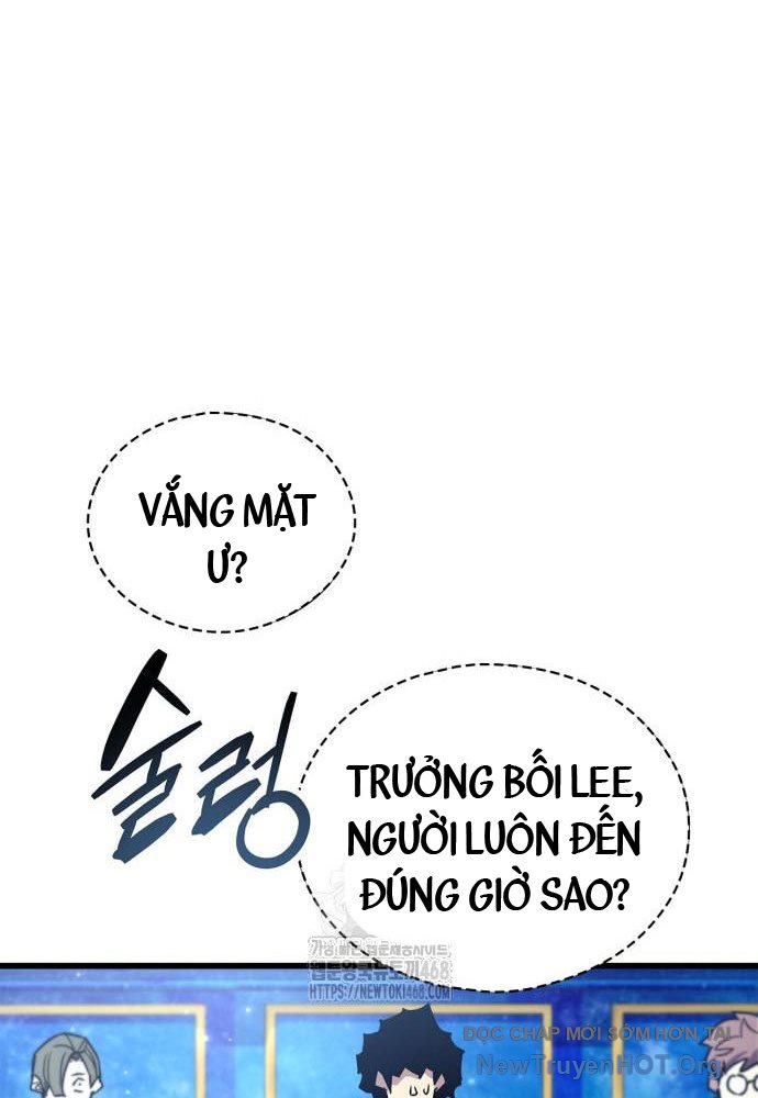 Người Chơi Che Giấu Quá Khứ Chap 82 - Next Chap 83