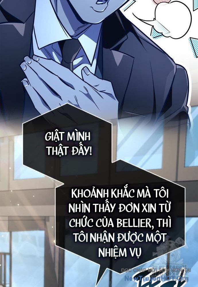 Người Chơi Che Giấu Quá Khứ Chap 82 - Next Chap 83
