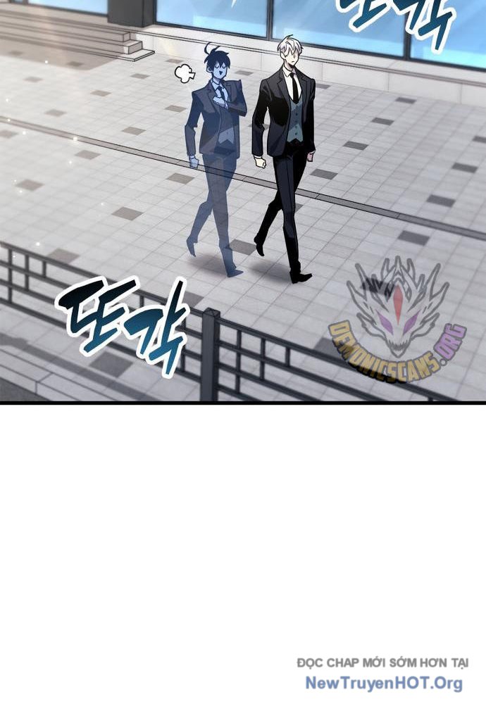 Người Chơi Che Giấu Quá Khứ Chap 82 - Next Chap 83