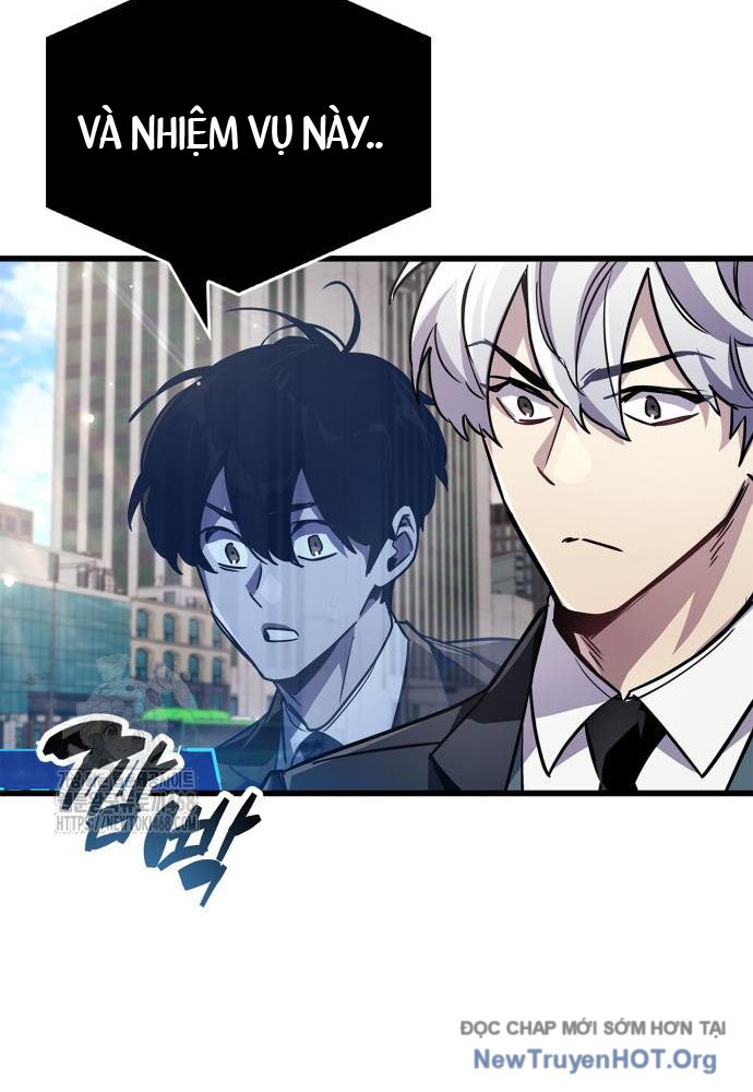 Người Chơi Che Giấu Quá Khứ Chap 82 - Next Chap 83