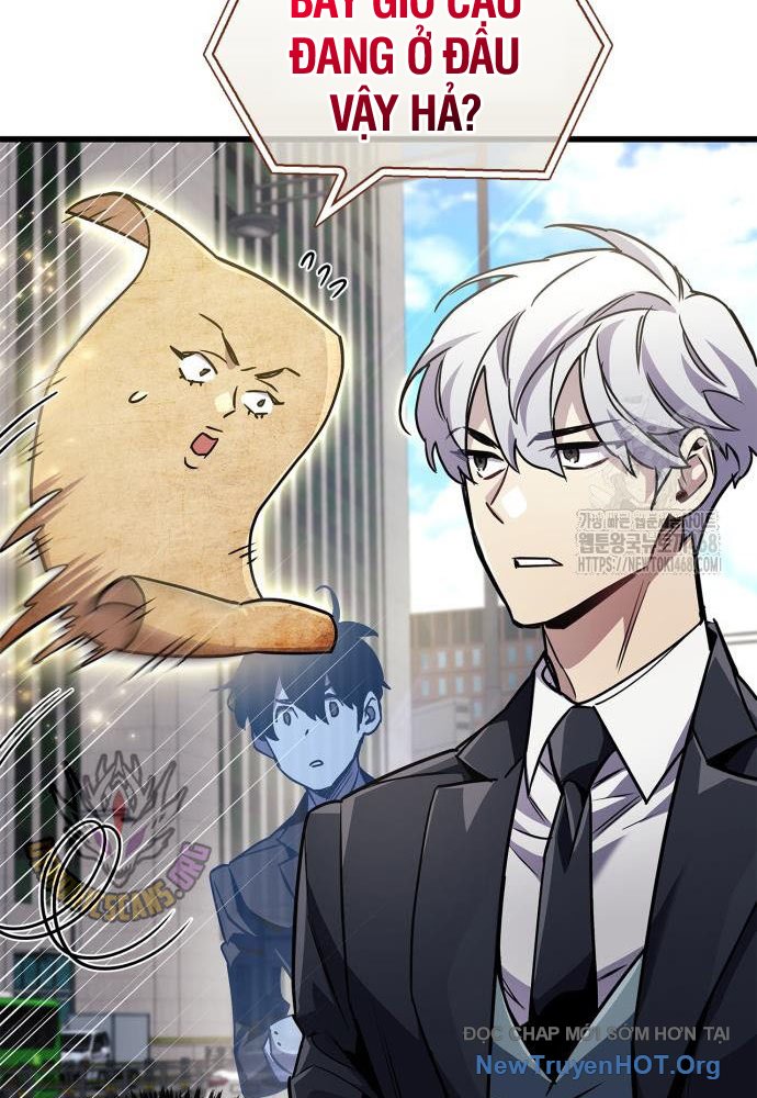 Người Chơi Che Giấu Quá Khứ Chap 82 - Next Chap 83