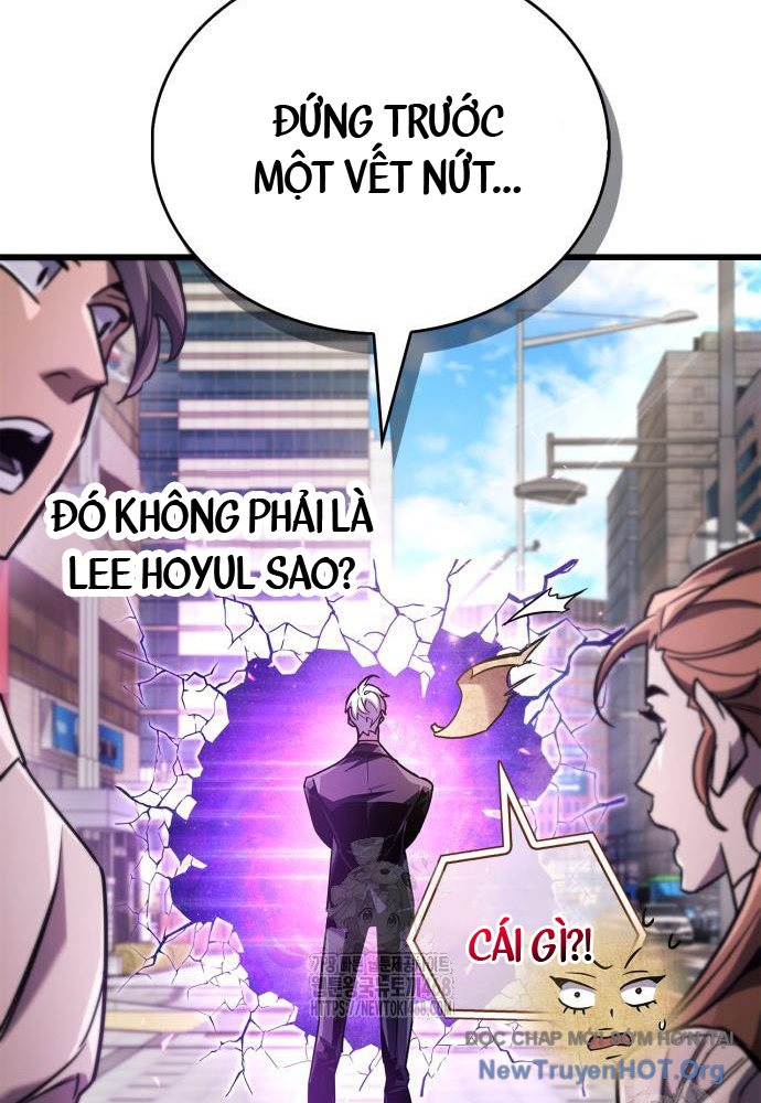Người Chơi Che Giấu Quá Khứ Chap 82 - Next Chap 83