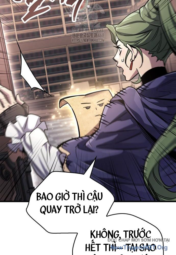 Người Chơi Che Giấu Quá Khứ Chap 82 - Next Chap 83