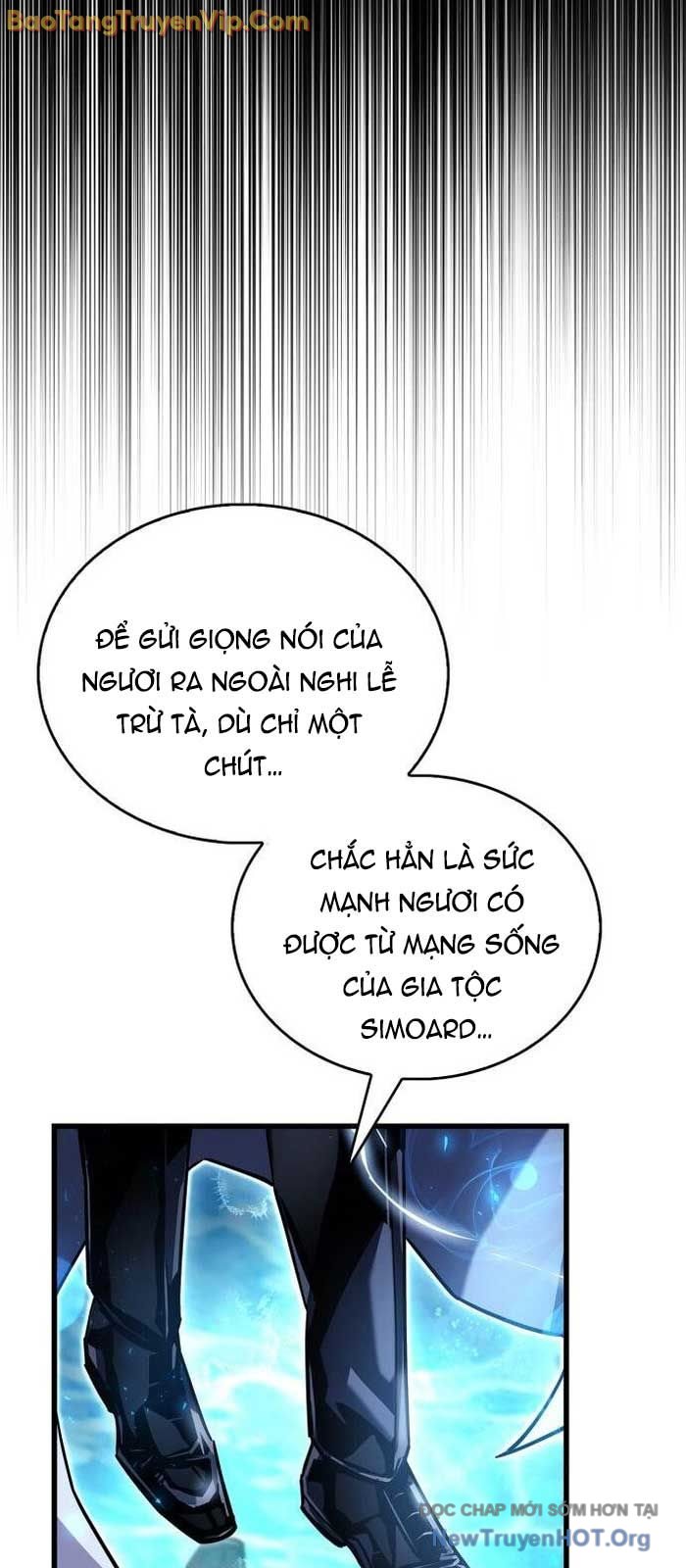 Người Chơi Che Giấu Quá Khứ Chap 83 - Next Chap 84