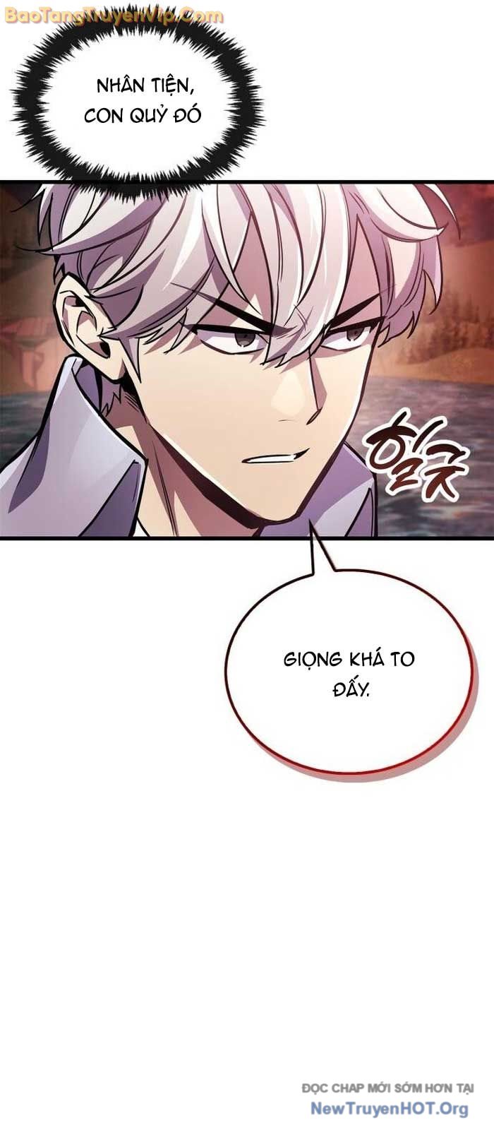Người Chơi Che Giấu Quá Khứ Chap 83 - Next Chap 84