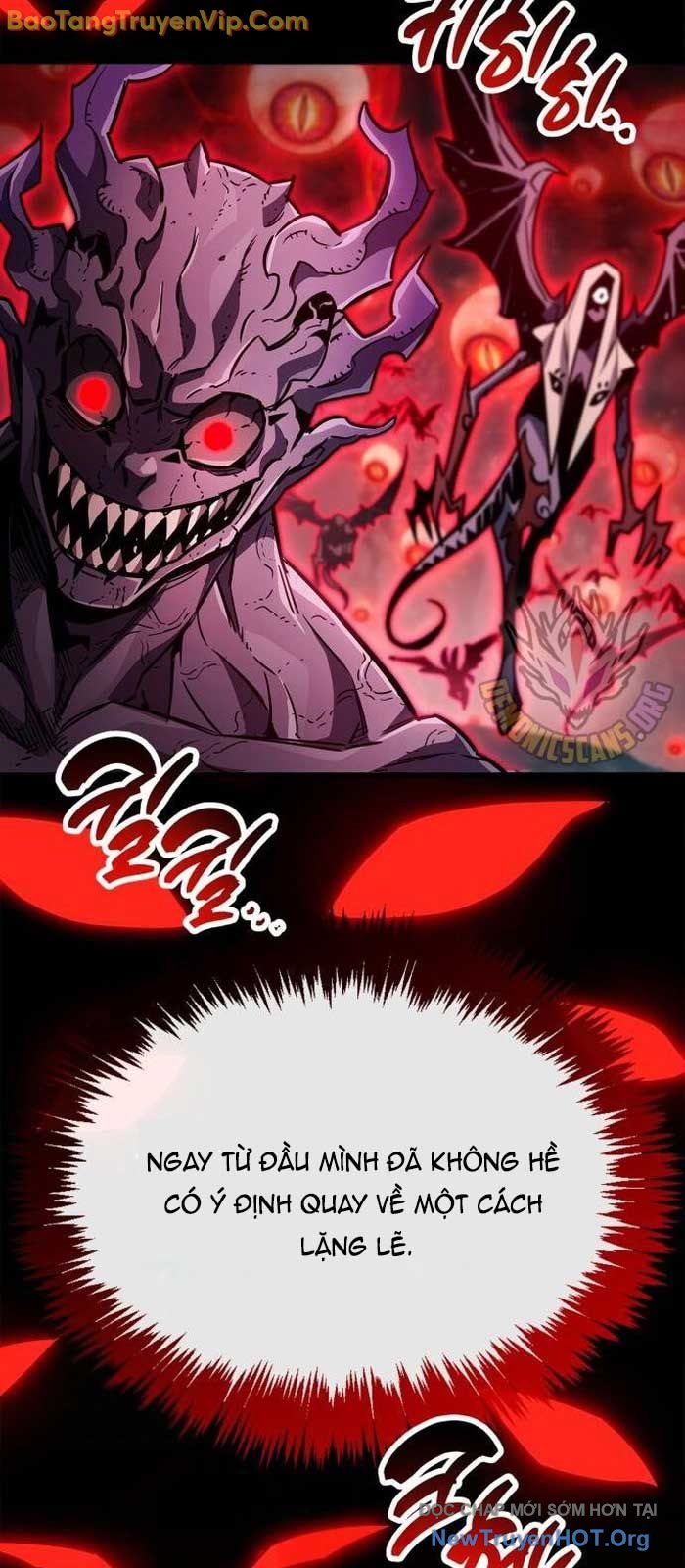 Người Chơi Che Giấu Quá Khứ Chap 83 - Next Chap 84