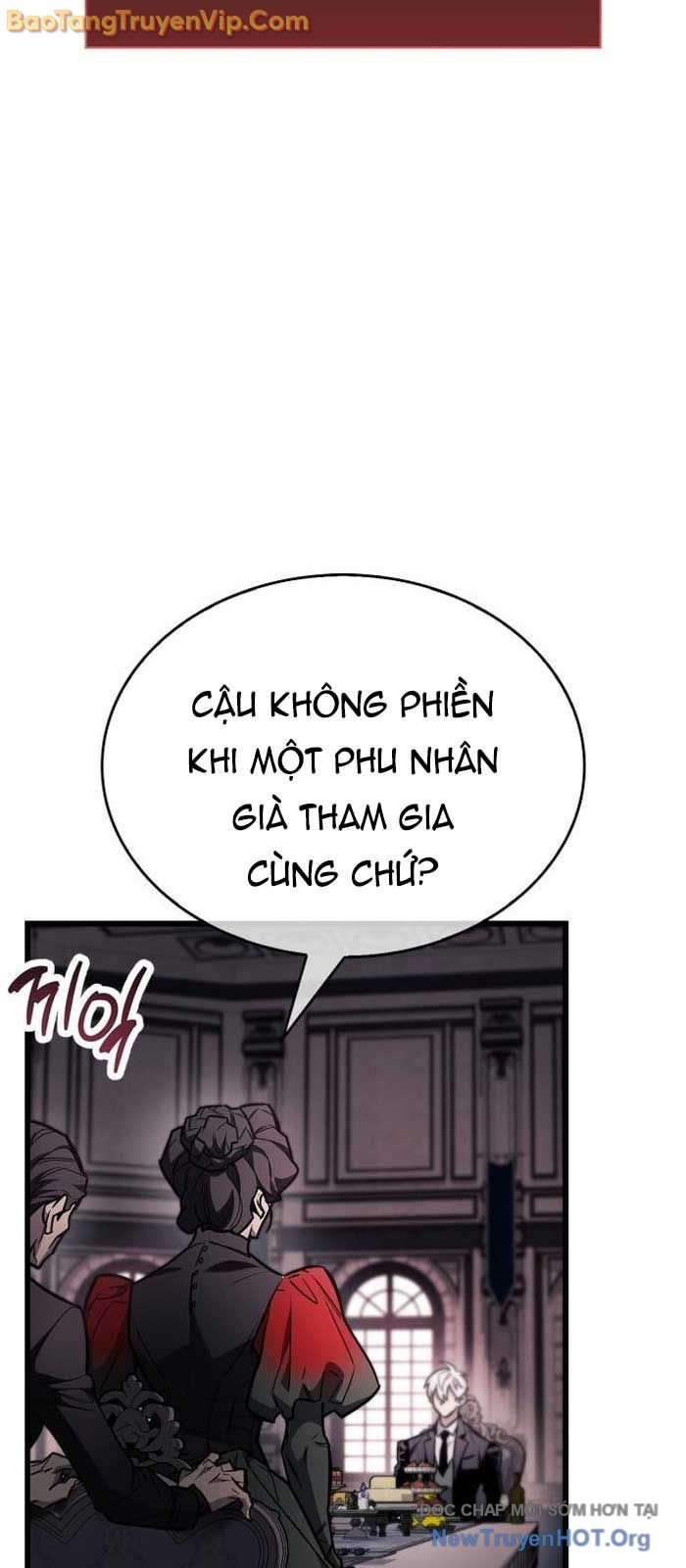 Người Chơi Che Giấu Quá Khứ Chap 83 - Next Chap 84