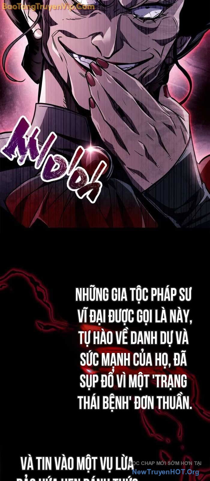 Người Chơi Che Giấu Quá Khứ Chap 83 - Next Chap 84