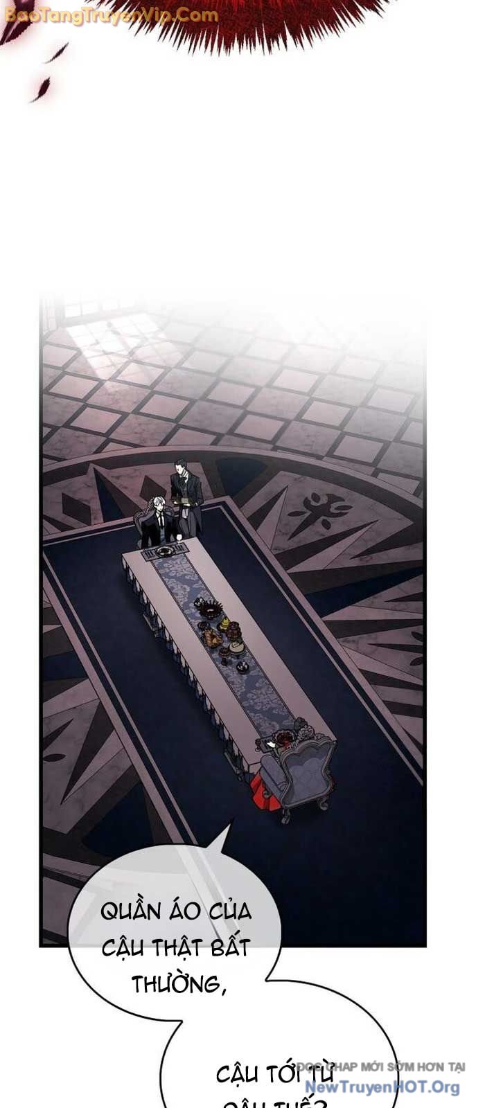 Người Chơi Che Giấu Quá Khứ Chap 83 - Next Chap 84