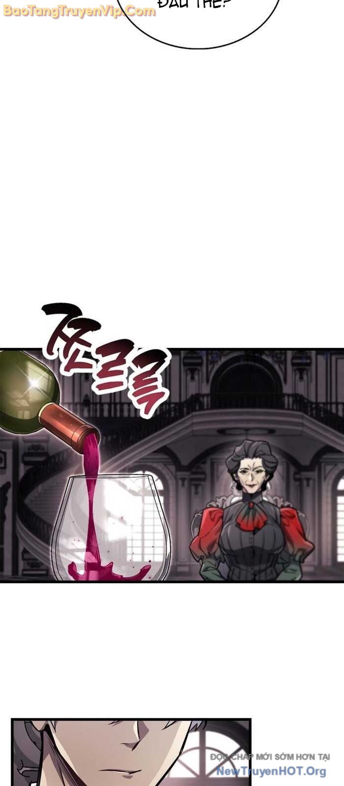 Người Chơi Che Giấu Quá Khứ Chap 83 - Next Chap 84