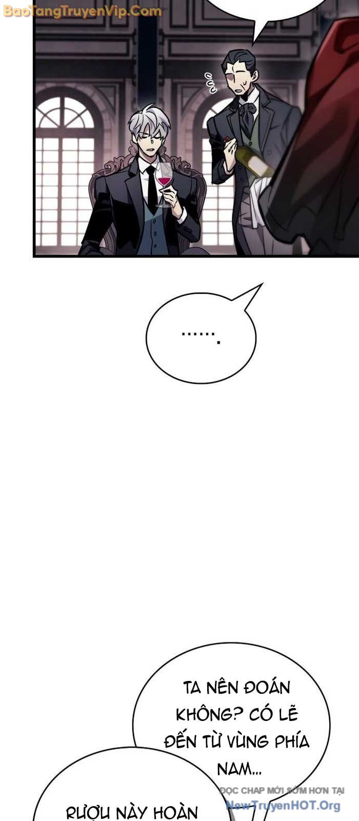 Người Chơi Che Giấu Quá Khứ Chap 83 - Next Chap 84