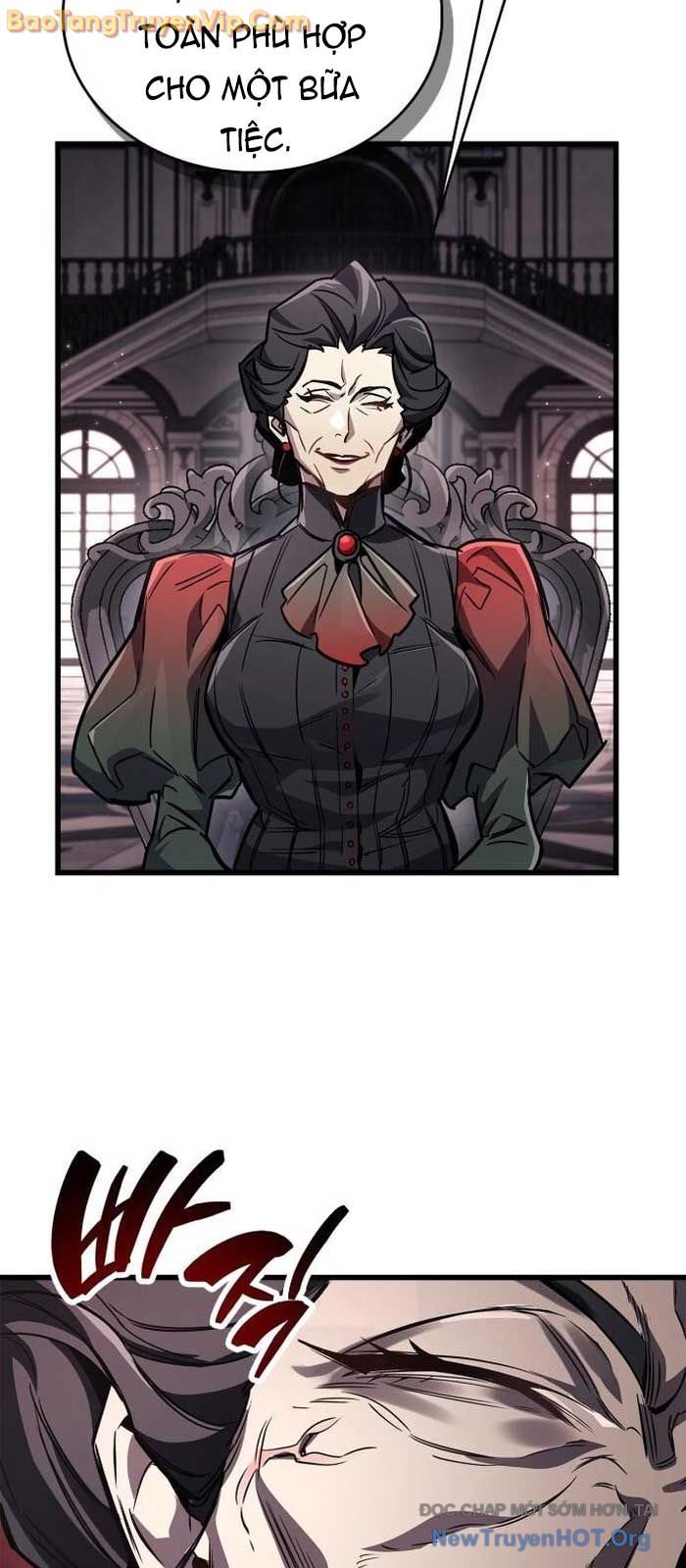 Người Chơi Che Giấu Quá Khứ Chap 83 - Next Chap 84