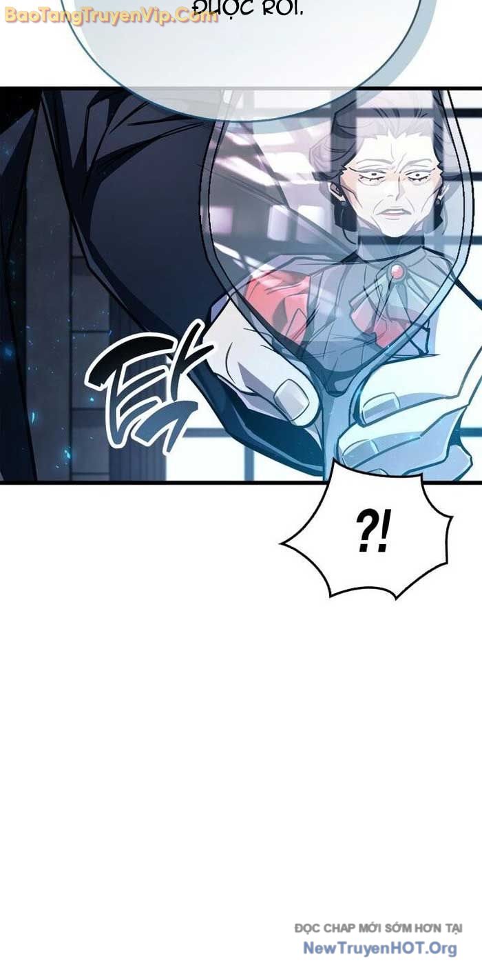 Người Chơi Che Giấu Quá Khứ Chap 83 - Next Chap 84