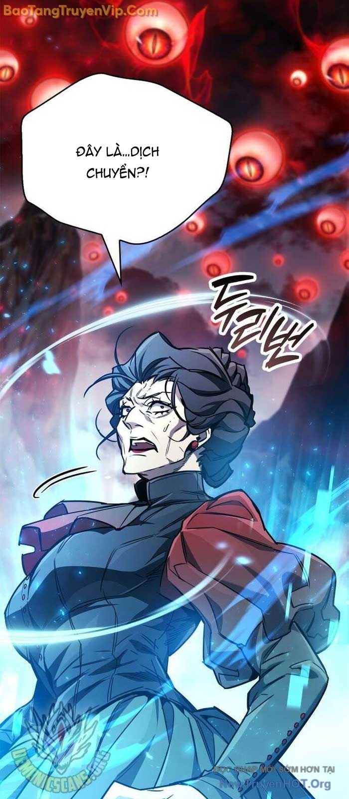 Người Chơi Che Giấu Quá Khứ Chap 83 - Next Chap 84