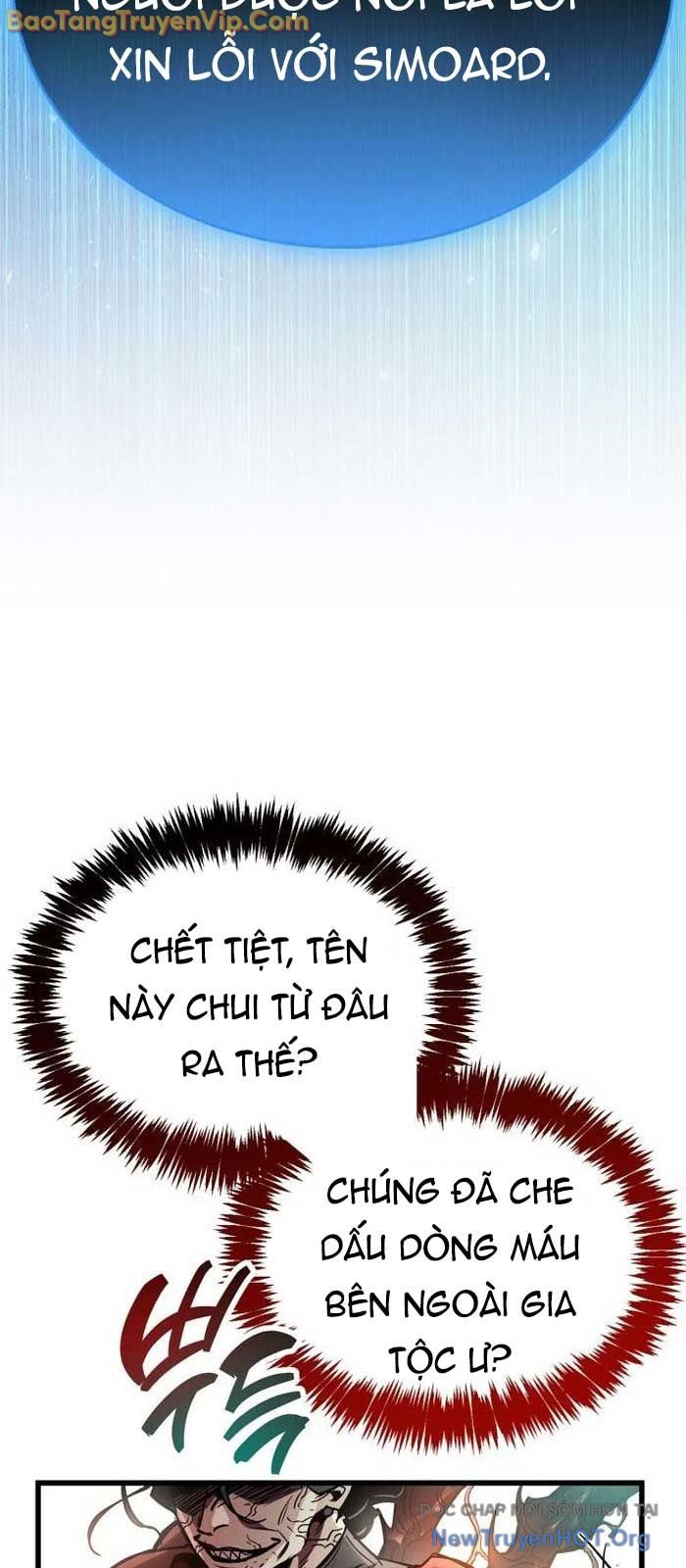Người Chơi Che Giấu Quá Khứ Chap 83 - Next Chap 84