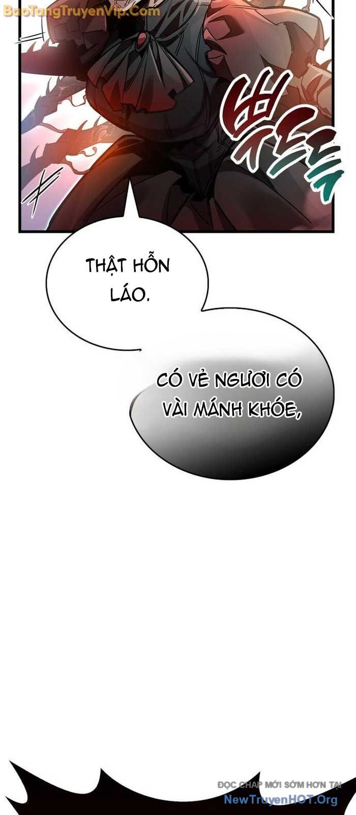 Người Chơi Che Giấu Quá Khứ Chap 83 - Next Chap 84