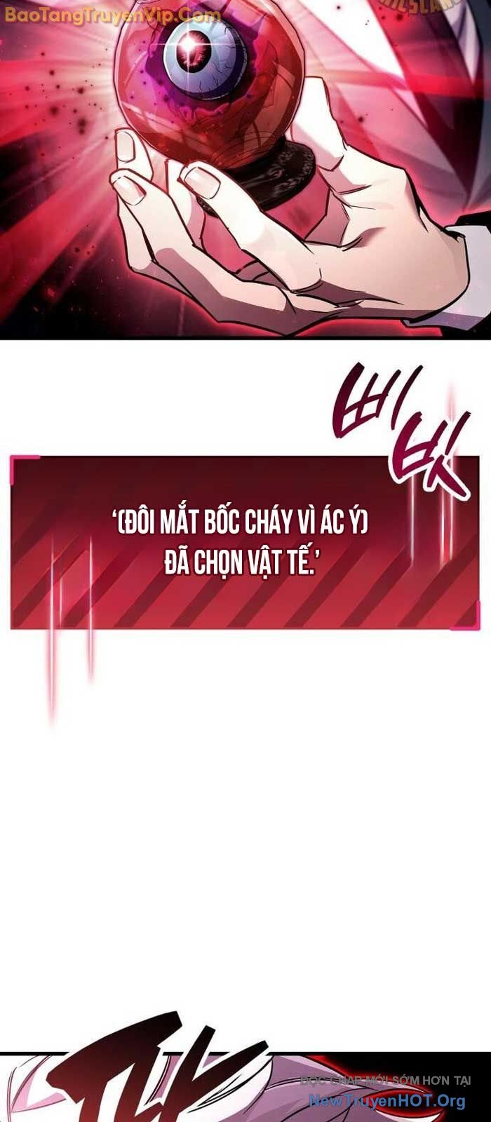Người Chơi Che Giấu Quá Khứ Chap 83 - Next Chap 84
