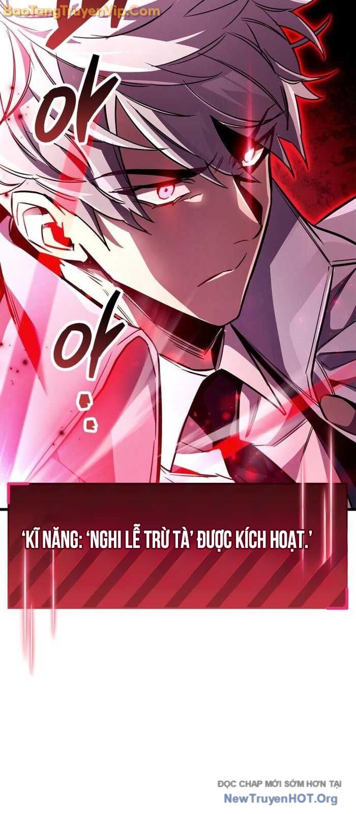 Người Chơi Che Giấu Quá Khứ Chap 83 - Next Chap 84