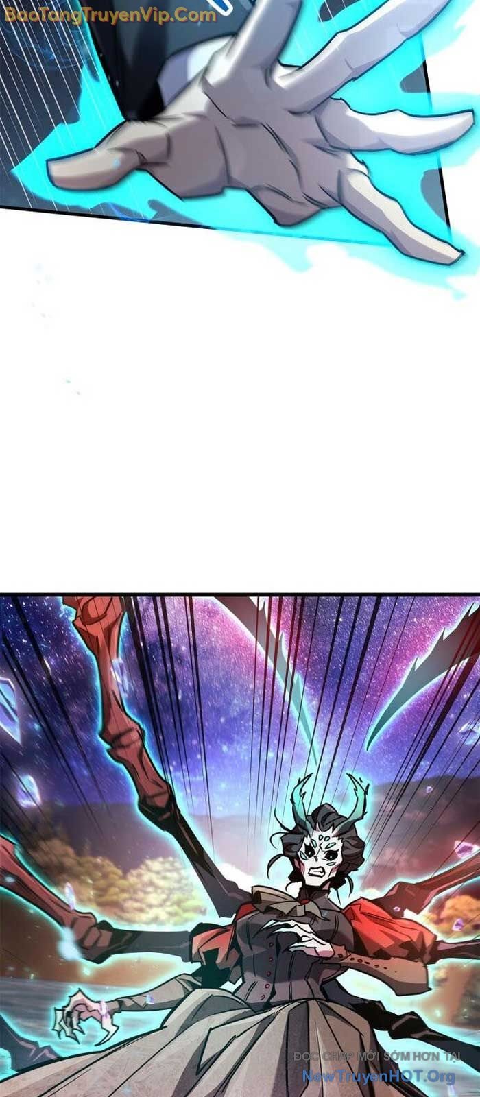 Người Chơi Che Giấu Quá Khứ Chap 83 - Next Chap 84