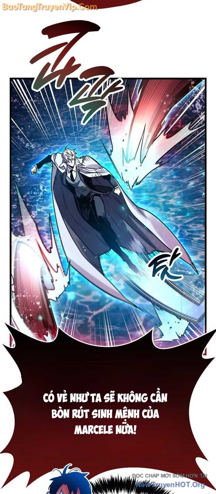 Người Chơi Che Giấu Quá Khứ Chap 83 - Next Chap 84