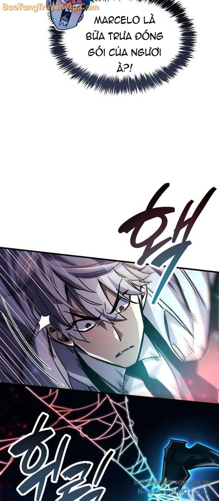 Người Chơi Che Giấu Quá Khứ Chap 83 - Next Chap 84