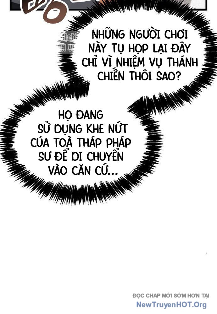 Người Chơi Che Giấu Quá Khứ Chap 86 - Next Chap 87