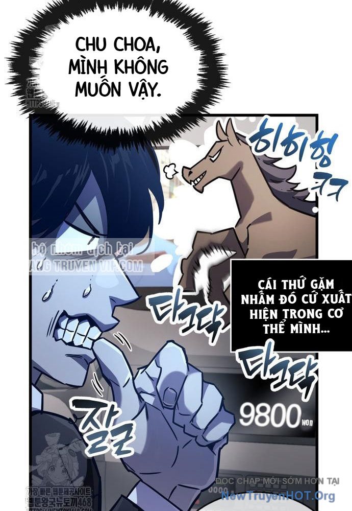 Người Chơi Che Giấu Quá Khứ Chap 86 - Next Chap 87