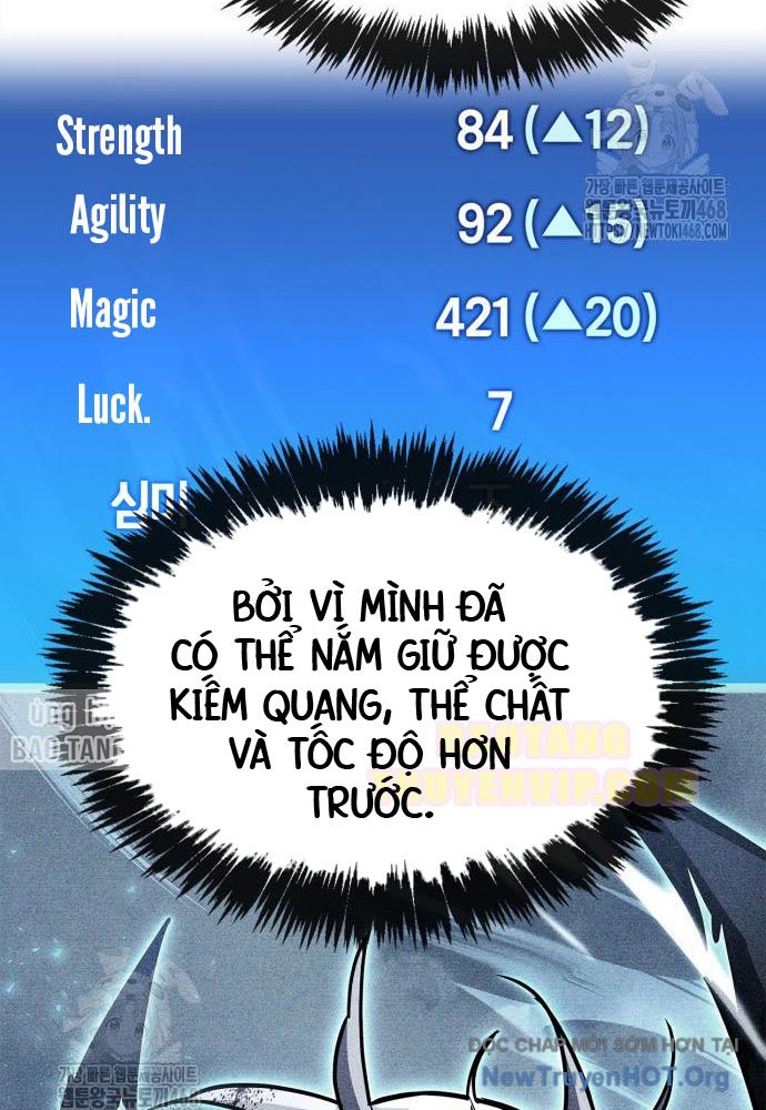 Người Chơi Che Giấu Quá Khứ Chap 86 - Next Chap 87